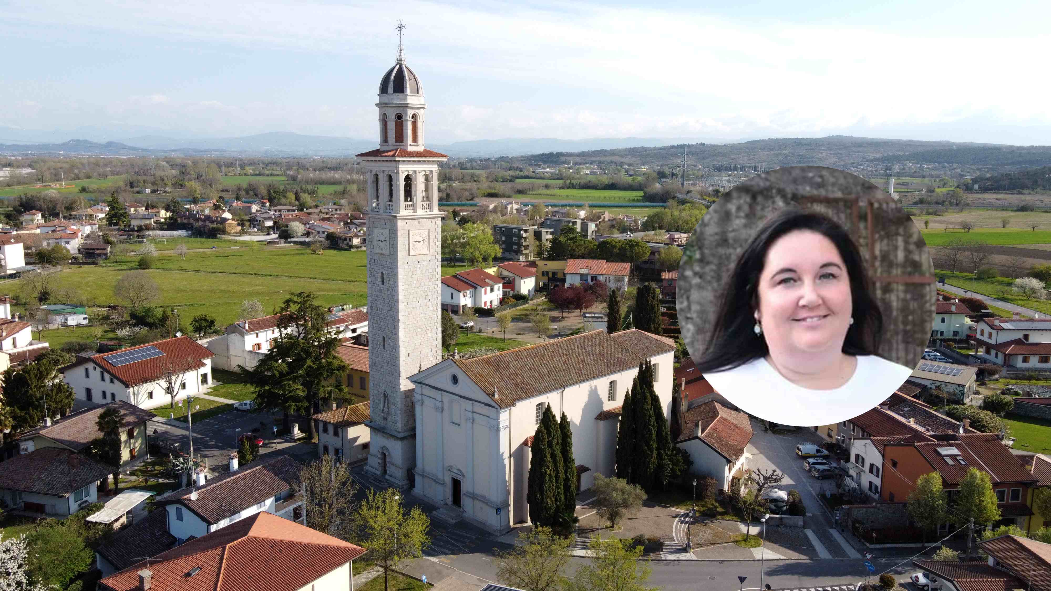 Terremoto in giunta a San Pier d'Isonzo, si dimette l'assessore Marta Lollis